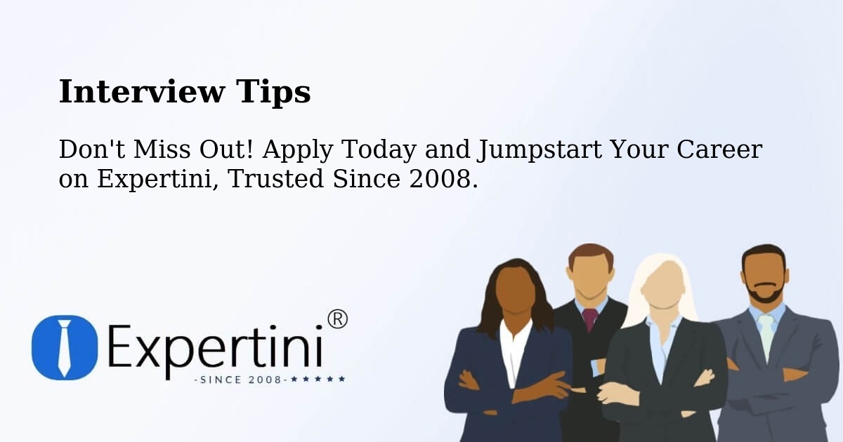 Interview Tips & Techniques for Job Seekers – New Village - New Village, Saint Lucia Jobs Expertini